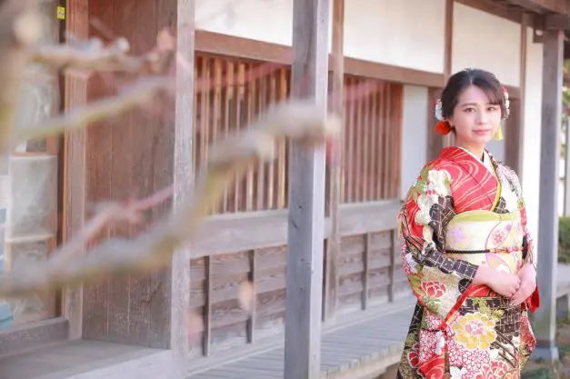 ニュース | 栃木県小山市 振袖専門店あまのや